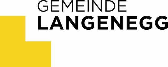 Gemeinde Langenegg Logo